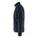 Pile Jacke 4729 2955 - Pile Jacke Dunkel Marineblau 4729 2955 8600 XXXL - 3