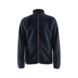 Pile Jacke 4729 2955 - Pile Jacke Dunkel Marineblau 4729 2955 8600 XXXL - 1