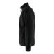 Pile Jacke 4729 2955 - Pile Jacke Schwarz 4729 2955 9900 4XL - 3