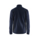Fleecejacke 4730 2510 - Fleecejacke Dunkel Marineblau/Schwarz 4730 2510 8699 XS - 2