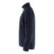 Fleecejacke 4730 2510 - Fleecejacke Dunkel Marineblau/Schwarz 4730 2510 8699 XS - 3