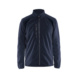 Fleecejacke 4730 2510 - Fleecejacke Dunkel Marineblau/Schwarz 4730 2510 8699 XS - 1