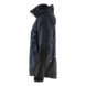 Softshell Jacke 4749 2513 - Softshell Jacke Dunkelblau/Gelb 4749 2513 8635 S - 3