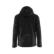 Softshell Jacke 4749 2513 - Softshell Jacke Schwarz 4749 2513 9900 M - 2