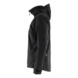 Softshell Jacke 4749 2513 - Softshell Jacke Schwarz 4749 2513 9900 M - 3