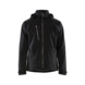Softshell Jacke 4749 2513 - Softshell Jacke Schwarz 4749 2513 9900 M - 1