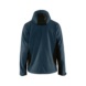 Softshell Jacke mit Kapuze 4753 2516 - Softshell Jacke mit Kapuze Dunkel Marineblau/Schwarz 4753 2516 8699 XS - 2