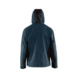 Softshell Jacke mit Kapuze 4753 2516 - Softshell Jacke mit Kapuze Dunkel Marineblau/Schwarz 4753 2516 8699 XS - 3