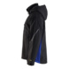 Chaqueta externa 4790 1977 - Chaqueta externa Negro/azul aciano 4790 1977 9985 XXXL - 3