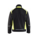 Jacke Handwerker 4095 1370 - Handwerker Jacke Schwarz/Gelb 4095 1370 9933 XL - 2