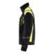 Jacke Handwerker 4095 1370 - Handwerker Jacke Schwarz/Gelb 4095 1370 9933 XL - 3