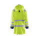 Chaqueta impermeable de HV Nivel 3 4326 2005 - Chaqueta impermeable de AV Nivel 3 Amarillo/Azul marino 4326 2005 3389 S - 2