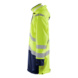 Chaqueta impermeable de HV Nivel 3 4326 2005 - Chaqueta impermeable de AV Nivel 3 Amarillo/Azul marino 4326 2005 3389 S - 3