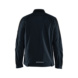 Jacke Stretch Industrie 4444 1832 - Industrie Jacke Stretch Dunkel Marineblau/Schwarz 4444 1832 8699 XS - 2