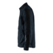 Jacke Stretch Industrie 4444 1832 - Industrie Jacke Stretch Dunkel Marineblau/Schwarz 4444 1832 8699 XS - 3