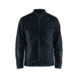 Jacke Stretch Industrie 4444 1832 - Industrie Jacke Stretch Dunkel Marineblau/Schwarz 4444 1832 8699 XS - 1
