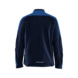 Jacke Stretch Industrie 4444 1832 - Industrie Jacke Stretch Marineblau/Kornblau 4444 1832 8985 S - 2