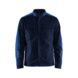 Jacke Stretch Industrie 4444 1832 - Industrie Jacke Stretch Marineblau/Kornblau 4444 1832 8985 S - 1