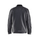Jacke Stretch Industrie 4444 1832 - Industrie Jacke Stretch Mittelgrau/Schwarz 4444 1832 9699 S - 2