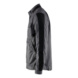 Jacke Stretch Industrie 4444 1832 - Industrie Jacke Stretch Mittelgrau/Schwarz 4444 1832 9699 S - 3