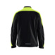 Jacke Stretch Industrie 4444 1832 - Industrie Jacke Stretch Schwarz/Gelb 4444 1832 9933 M - 2