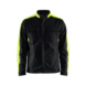 Jacke Stretch Industrie 4444 1832 - Industrie Jacke Stretch Schwarz/Gelb 4444 1832 9933 M - 1