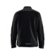 Jacke Stretch Industrie 4444 1832 - Industrie Jacke Stretch Schwarz/Dunkelgrau 4444 1832 9998 XL - 2