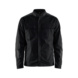 Jacke Stretch Industrie 4444 1832 - Industrie Jacke Stretch Schwarz/Dunkelgrau 4444 1832 9998 XL - 1