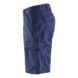 Kurze Hose 1447 1800 - Shorts Marineblau 1447 1800 8900 C42 - 2