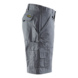 Kurze Hose 1447 1800 - Shorts Grau 1447 1800 9400 C56 - 3