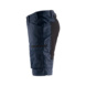 Kurze Hose Service Stretch 1449 1845 - Service Shorts Stretch Dunkel Marineblau/Schwarz 1449 1845 8699 C62 - 2