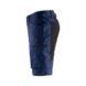 Kurze Hose Service Stretch 1449 1845 - Service Shorts Stretch Marineblau/Schwarz 1449 1845 8999 C52 - 2