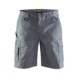 Kurze Hose 1447 1800 - Shorts Grau 1447 1800 9400 C56 - 1