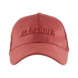 Gorra de camionero 2075 0000 - Gorra de camionero Rojo quemado 2075 0000 5909 onesize - 2