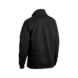 Sweater mit Half-Zip 2-Farbig 3353 1158 - Sweater mit Half-Zip 2-farbig Schwarz/Grau 3353 1158 9994 XXXL - 2