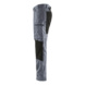 Bundhose Service Stretch 1459 1845 - Service Arbeitshose Stretch Grau/Schwarz 1459 1845 9499 D120 - 2