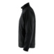 Sweatjacke mit Rei&szlig;verschluss 3362 2526 - Sweatjacke mit Rei&szlig;verschluss Schwarz/Gelb 3362 2526 9933 S - 3