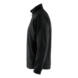 Sweatjacke mit Rei&szlig;verschluss 3362 2526 - Sweatjacke mit Rei&szlig;verschluss Schwarz/Dunkelgrau 3362 2526 9998 S - 3
