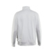 Sudadera con cremallera completa 3371 1158 - Sudadera con cremallera completa Blanco 3371 1158 1000 XL - 2