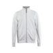 Sudadera con cremallera completa 3371 1158 - Sudadera con cremallera completa Blanco 3371 1158 1000 XL - 1