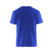 Camiseta 3379 1042 - Camiseta Azul aciano/negro 3379 1042 8599 XS - 2