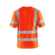 Camiseta de HV protección rayos UV 3380 1070 - Camiseta de alta visibilidad protección rayos UV Naranja 3380 1070 5300 XS - 2