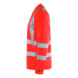 Shirt langarm HiVis UV-Schutz 3381 1070 - UV Shirt High Vis Langarm High Vis Orange 3381 1070 5300 S - 3
