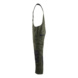 Latzhose mit Stretch 2695 1330 - Latzhose mit Stretch Dunkel Olivegr&uuml;n/Schwarz 2695 1330 4599 D92 - 3