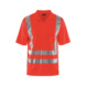 Polo Shirt HiVis UV-Schutz 3391 1011 - UV Polo Shirt High vis High Vis Rot 3391 1011 5500 XS - 1