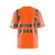Camiseta de alta visibilidad 3413 1009 - Camiseta de alta visibilidad Naranja 3413 1009 5300 XXL - 2