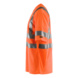 Camiseta de alta visibilidad 3413 1009 - Camiseta de alta visibilidad Naranja 3413 1009 5300 XXL - 3