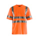 Camiseta de alta visibilidad 3413 1009 - Camiseta de alta visibilidad Naranja 3413 1009 5300 XXL - 1