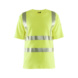 Camiseta multinorma 3480 1761 - Camiseta multinorma Amarillo 3480 1761 3300 XS - 1