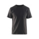 Camiseta 3525 1042 - Camiseta Gris oscuro 3525 1042 9800 M - 1